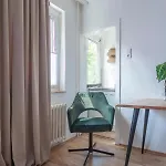 Apartment In Beruehmter Lage *
