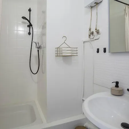 In Beruehmter Lage Apartment