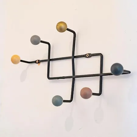 Daire In Beruehmter Lage