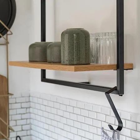 Appartamento In Beruehmter Lage