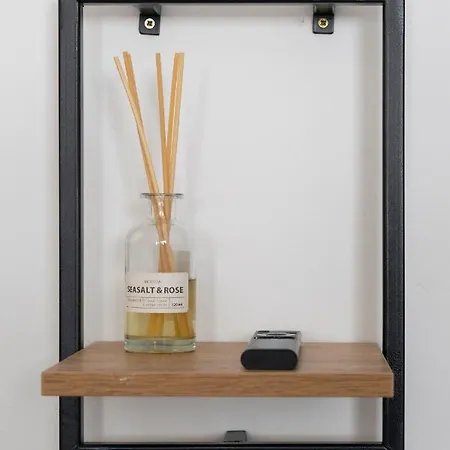 Appartamento In Beruehmter Lage *