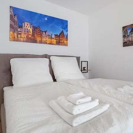 In Beruehmter Lage Hildesheim