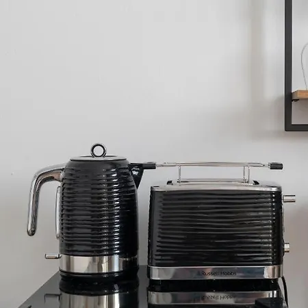 In Beruehmter Lage Appartamento *