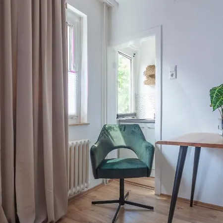 Daire In Beruehmter Lage *