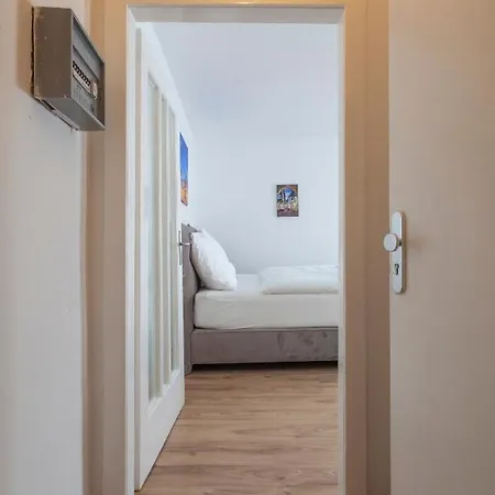 In Beruehmter Lage Hildesheim
